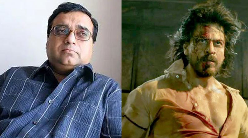 Director Rajkumar Santoshi opens up on clash of Gandhi Godse – Ek Yudh with Pathaan। Sangbad Pratidin