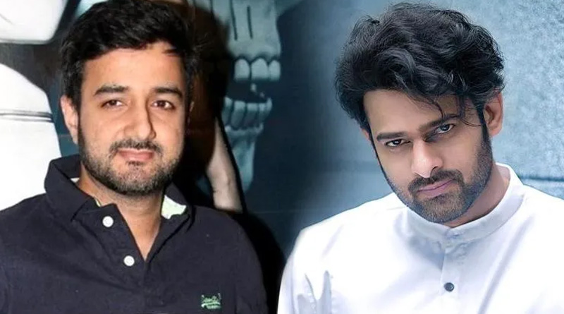 বিতর্কের মাঝেই বড় ঘোষণা, শাহরুখ নন, ‘পাঠানে’র পরিচালকের নতুন ছবির নায়ক প্রভাস