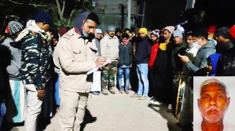 তারস্বরে ডিজে বাজানোর প্রতিবাদের মাশুল! গণপিটুনিতে মালদহে খুন তৃণমূল নেতা