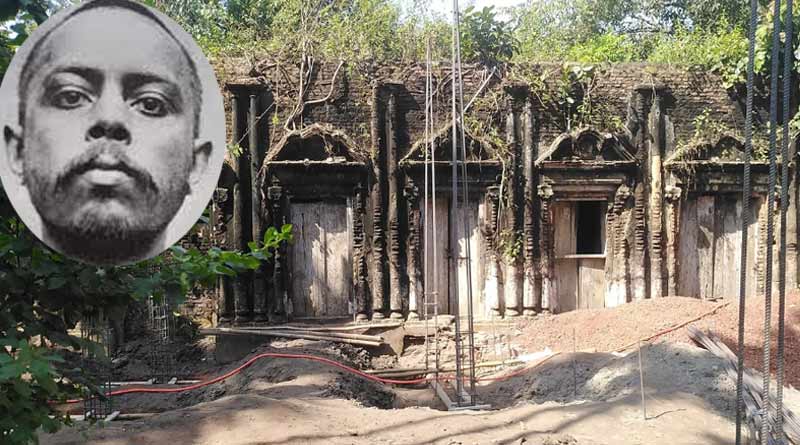Bangladesh Govt to restore Ullashkar Dutta's house after demand of the culturally rich people | Sangbad Pratidin