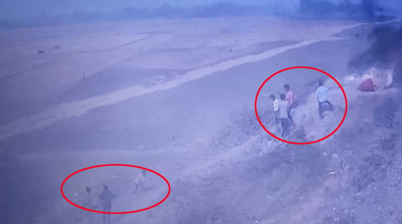 4 minors form Bihar identified on stone pelting in Vande Bharat Express, three arrested | Sangbad Pratidin