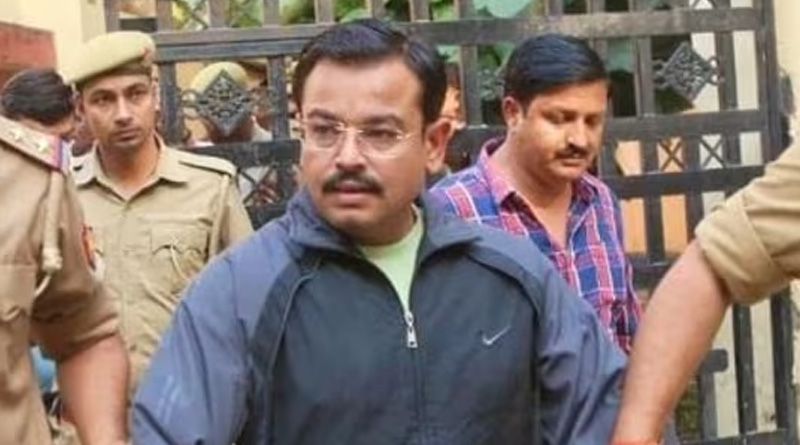 Main accused of Lakhimpur Kheri Ashish Mishra gets bail | Sangbad Pratidin