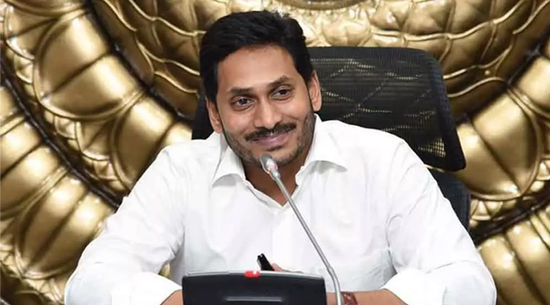Jagan Reddy announces Visakhapatnam will be Andhra Pradesh's new capital | Sangbad Pratidin