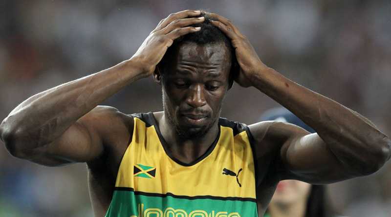 Usain Bolt loses huge wealth in financial scam | Sangbad Pratidin