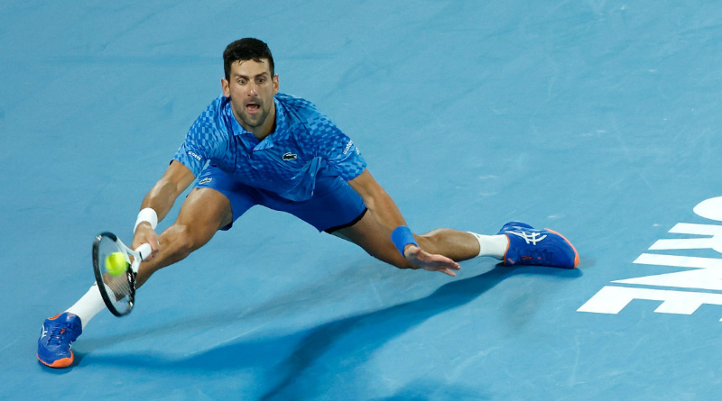 Novak Djokovic wins Australian Open for 10th time | Sangbad Pratidin