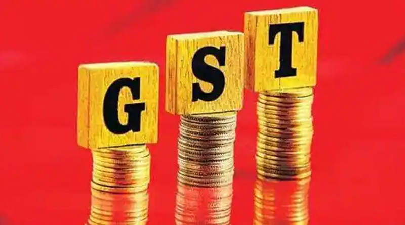 GST increases 15 percent on December, says Central Government | Sangbad Pratidin
