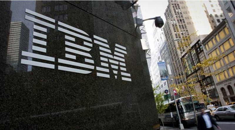 IBM sacks 3900 employees amidst global lay off | Sangbad Pratidin
