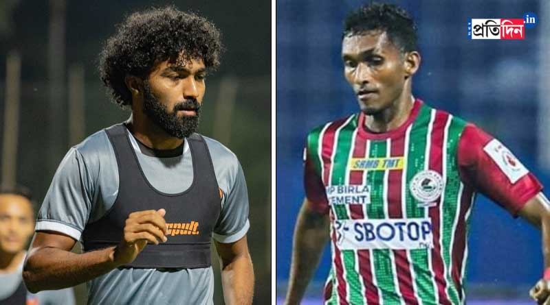 মোহনবাগান ছাড়লেন লেনি, ফেরান্দোর দলে ফিরলেন গ্লেন মার্টিন্স
