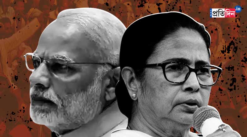 Who will contest Modi charm, opposition faces tough question | Sangbad Pratidin