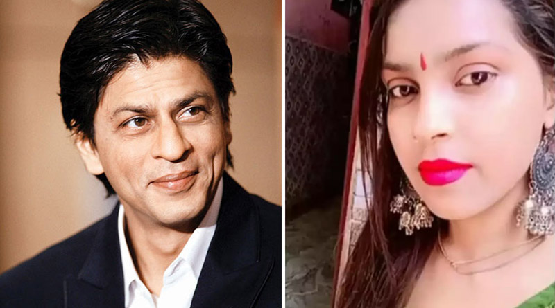 এই জন্যই তিনি বাদশা, দুর্ঘটনায় প্রাণ হারানো অঞ্জলির পরিবারকে আর্থিক সাহায্য শাহরুখের