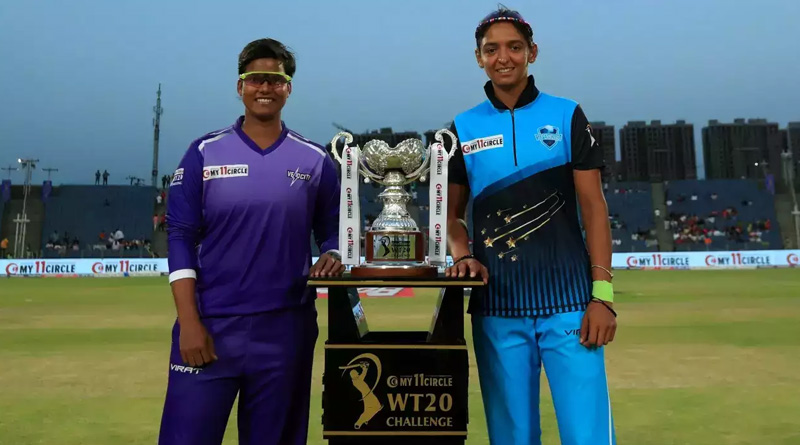 Adani and Haldiram to be owner of Women's IPL team | Sangbad Pratidin