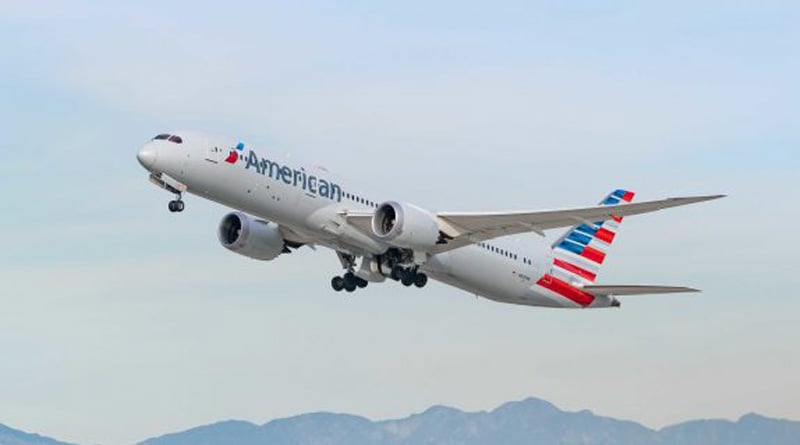 American Airlines offloads a woman cancer patient passenger | Sangbad Pratidin