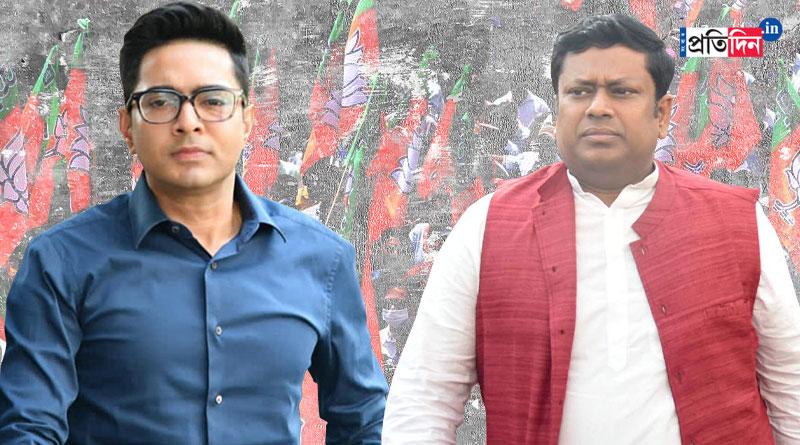সুকান্ত হুঁশিয়ারি দিয়েছিলেন আগেই, মঙ্গলবার অভিষেকের পাড়ায় যাচ্ছে বিজেপি!