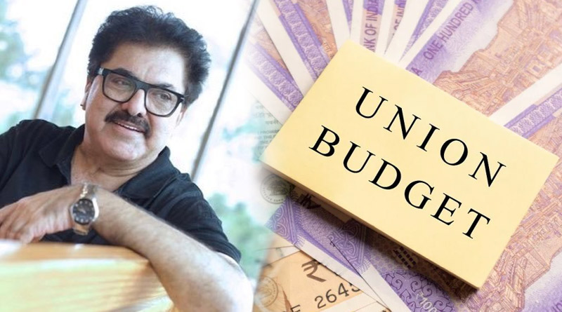Filmmaker Ashoke Pandit speaks about entertainment industry's expectations from Budget 2023 | Sangbad Pratidin