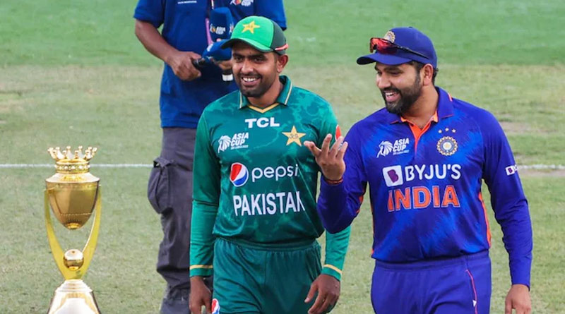 Pakistan Cricket Board May Boycott Asia Cup 2023 | Sangbad Pratidin
