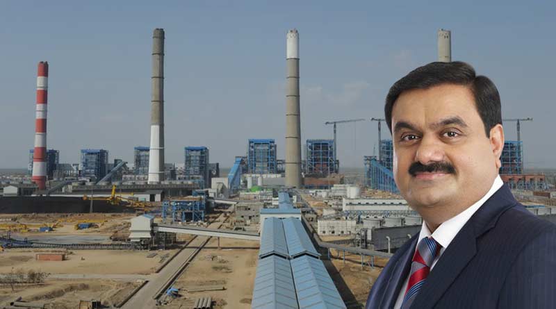 Adani Group to supply electricity in Bangladesh from March | Sangbad Pratidin