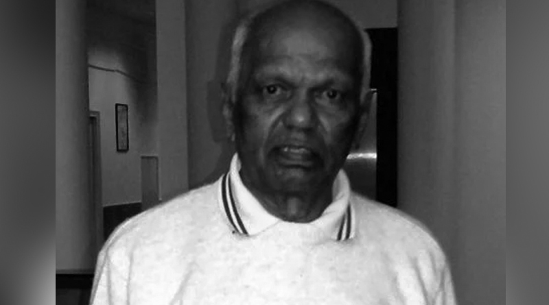 Former legendary footballerTulsidas Balaram passes away । Sangbad Pratidin