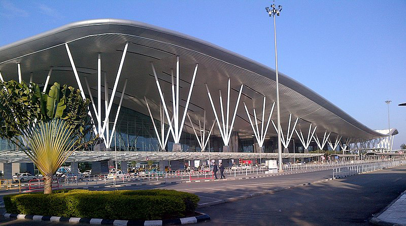 Kerala woman arrested for creates ‘bomb scare’ at Bengaluru airport after she ‘misses flight’ | Sangbad Pratidin