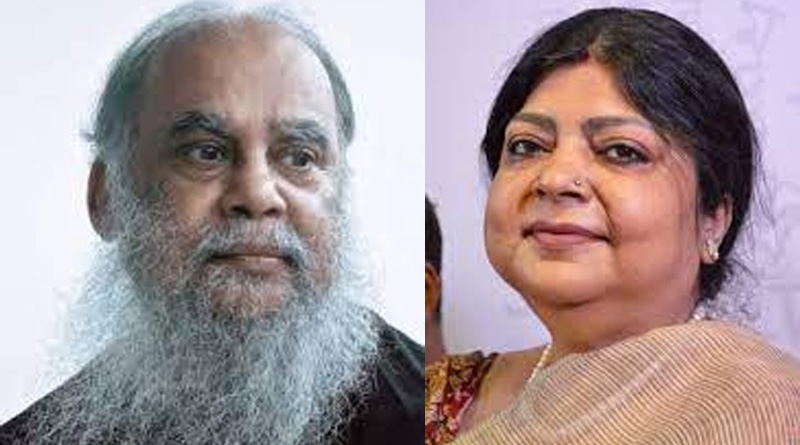 শুভাপ্রসন্নকে তীব্র কটাক্ষ, ‘জলপানি’ কবিতা লিখলেন কবি বীথি চট্টোপাধ্যায়