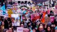Hundreds of thousands of UK join strike | Sangbad Pratidin