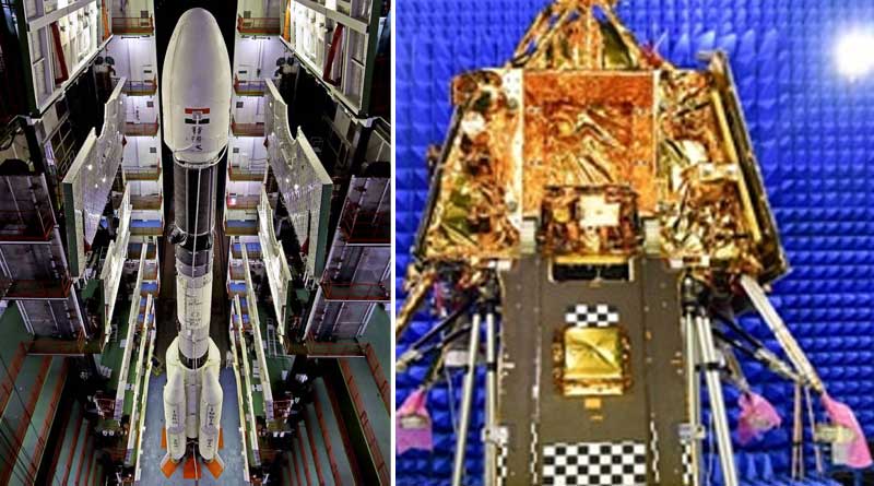 ISRO likely to send Chandrayaan-3 by 2023 after it passed EMI and EMC tests | Sangabd Pratidin