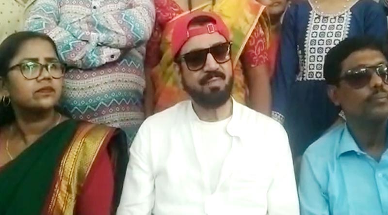 ‘লক্ষ্মীর ভাণ্ডারের জন্য হয়তো DA দিতে পারছি না’, বিধায়ক চিরঞ্জিতের মন্তব্যে বিতর্ক