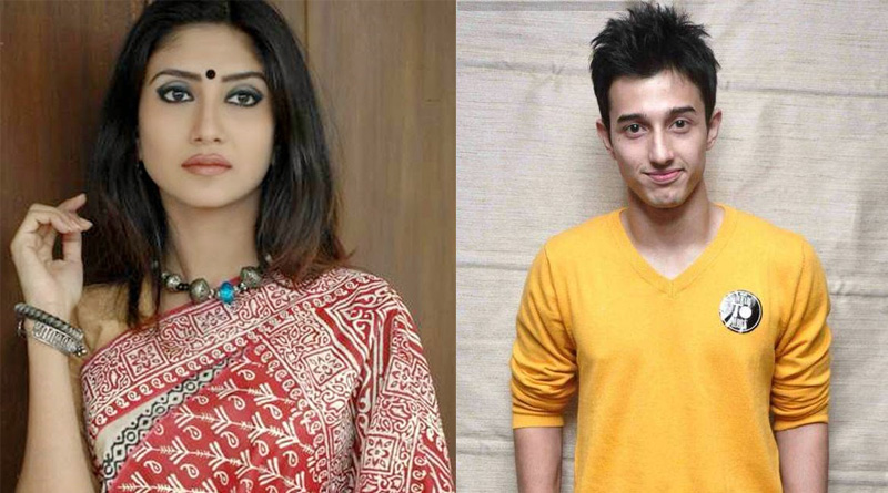 ‘আলাউদ্দিনের নোটবুক’ খুললেই মৃত্যুর হাতছানি! রহস্যঘেরা সিরিজ নিয়ে আসছে দেবলীনা ও আরিয়ান