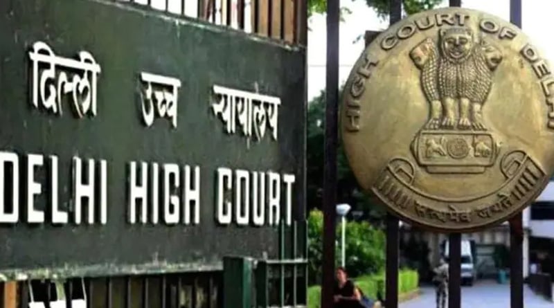 Delhi High Court makes big announcement on copyright of scriptures | Sangbad Pratidin