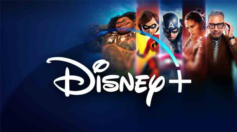 Disney Lays Off 7 thousand Employees | Sangbad Pratidin