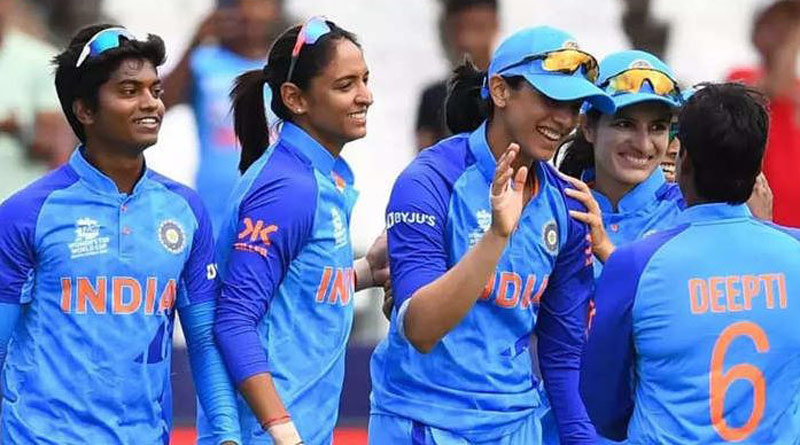 Women's T20 World Cup: Harmanpreet Kaur doubtful; Pooja Vastrakar ruled out of semifinal। Sangbad Pratidin