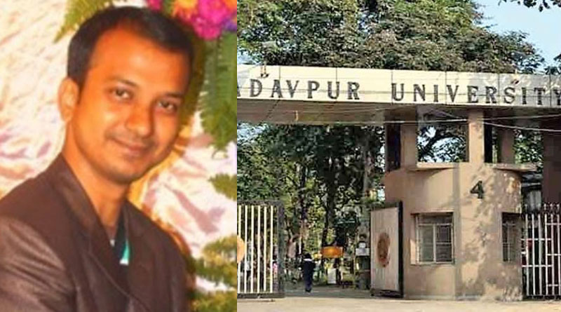 লুকিয়ে ছাত্রীদের ছবি তোলার অভিযোগ, বিপাকে যাদবপুর বিশ্ববিদ্যালয়ের অধ্যাপক
