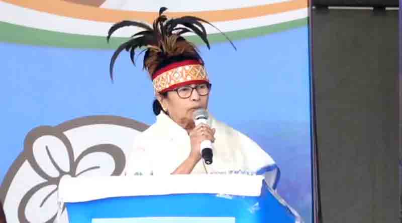 TMC will set foot in every state of North East India, says Mamata Banerjee