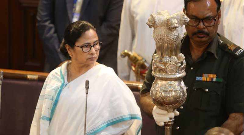 CM Mamata Banerjee slams Modi Govt. on BBC Row | Sangbad Pratidin