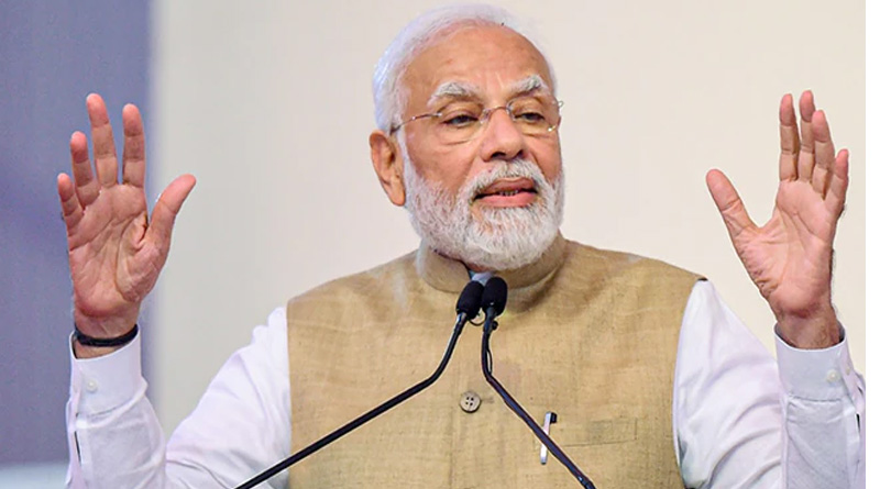 PM Narendra Modi Tops List Of Most Popular Global Leader With 78% Rating | Sangbad Pratidin