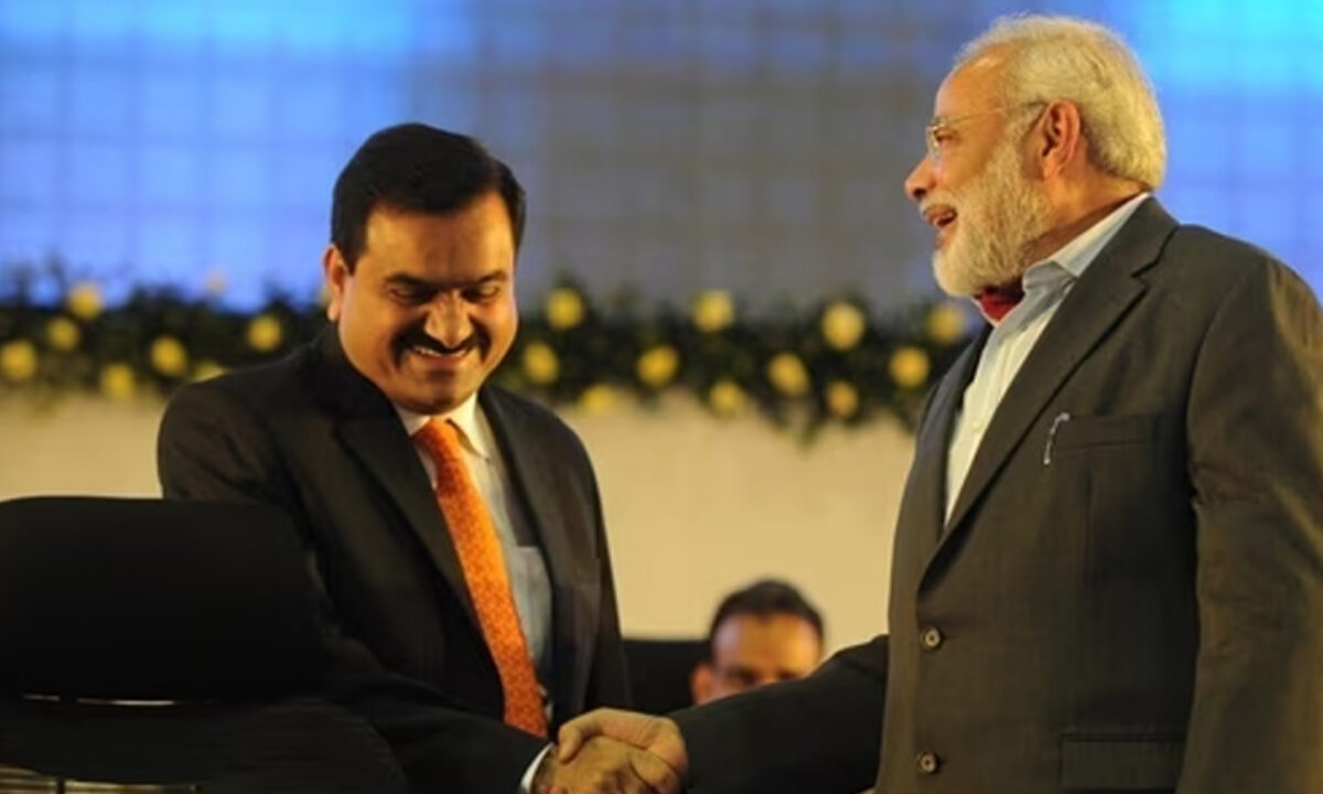 PM Modi should nationalise all assets of Adani Group, says Subramanian Swamy | Sangbad Pratidin