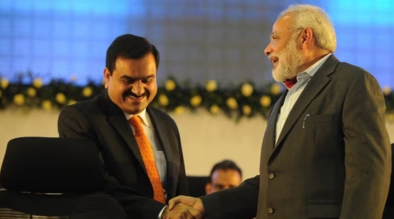 PM Modi should nationalise all assets of Adani Group, says Subramanian Swamy | Sangbad Pratidin