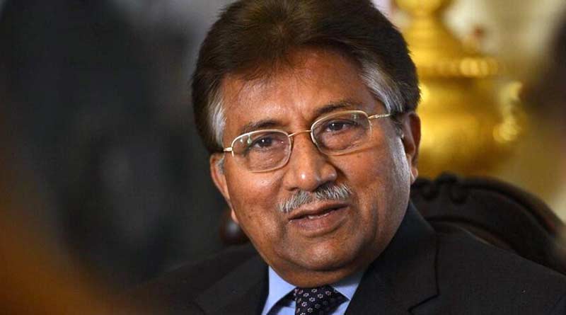 Pervez Musharraf dies of a rare disease Amyloidosi, know about this | Sangbad Pratidin