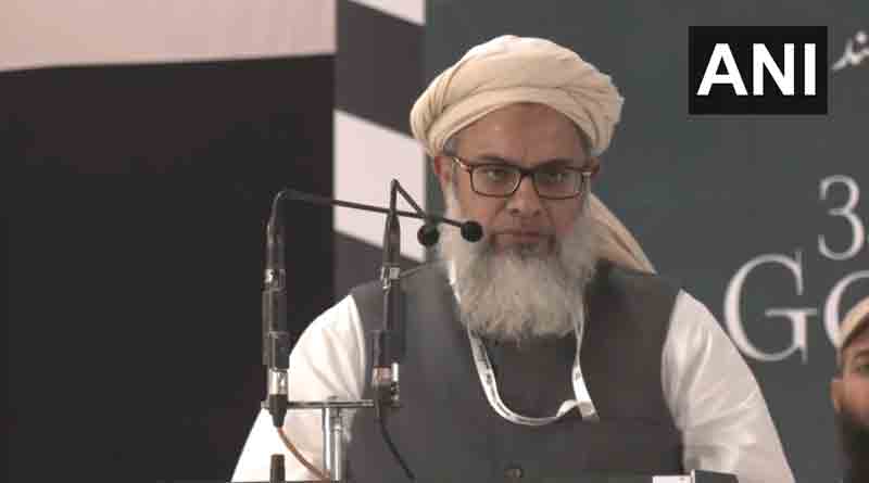 Jamiat chief claims Islam oldest religion | Sangbad Pratidin