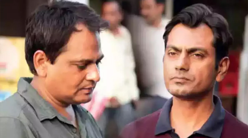 Nawazuddin Siddiqui's brother accuses actor beats his staff, shares audio record on Twitter | Sangbad Pratidin