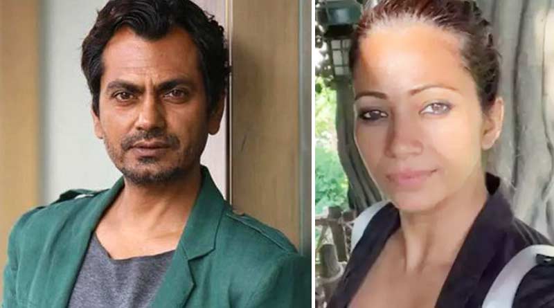 Here is how Nawazuddin Siddiqui's estranged wife Aaliya responded when woman asks her to change surname | Sangbad Pratidin