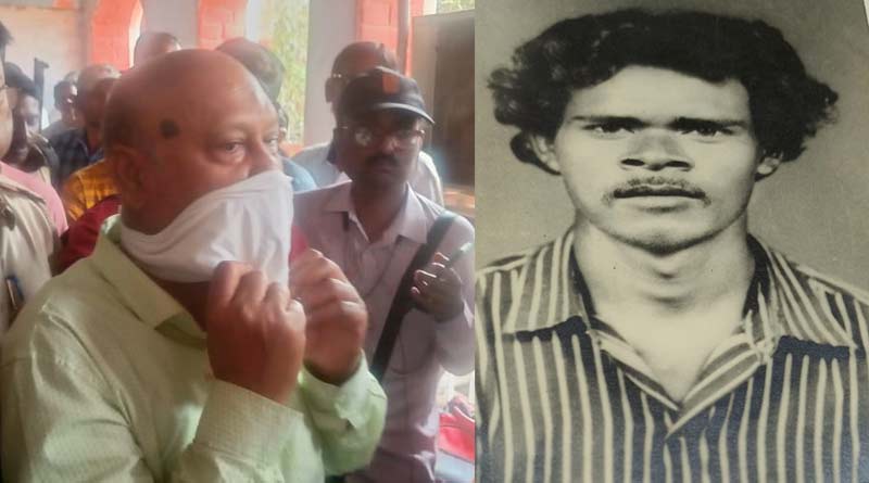 Former OC found guilty after 25 years of death of Sabar man into jail custody | Sangbad Pratidin