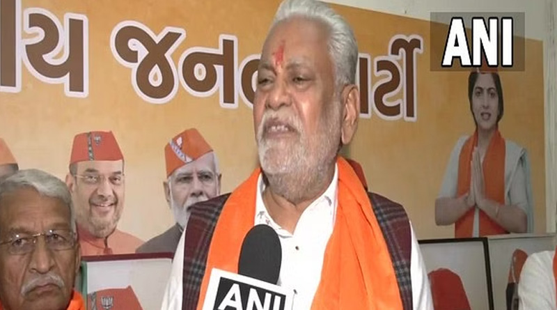 Those who take care of cows, will be taken care of by cows, says Union Minister Purushottam Rupala