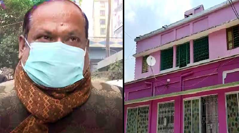 ‘চাকরি যাবে না তো?’, বাগদার ‘সৎ রঞ্জনে’র গ্রেপ্তারিতে আশঙ্কায় মামাভাগ্নে গ্রাম