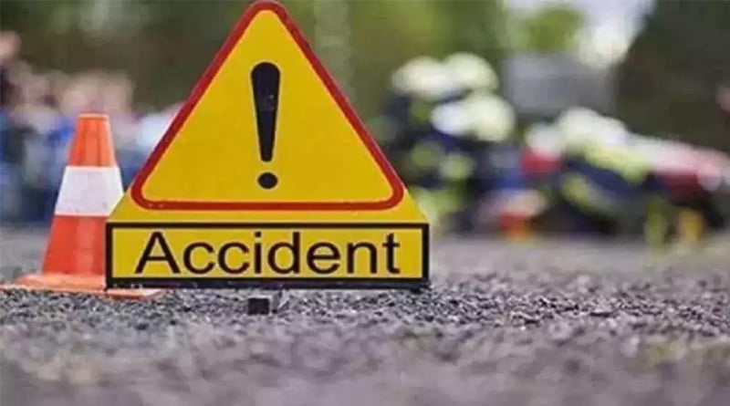 This Road accident in Odisha's Jajpur leaves 7 from West Bengal dead | Sangbad Pratidin
