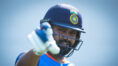 Rohit Sharma shuts down ex-Australia players, media over Nagpur wicket | Sangbad Pratidin