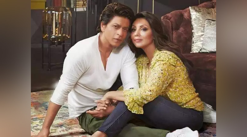 ৩৪ বছর আগে প্রেমদিবসে গৌরীকে কী উপহার দিয়েছিলেন শাহরুখ? নেটিজেনের প্রশ্নে দারুণ উত্তর বাদশার