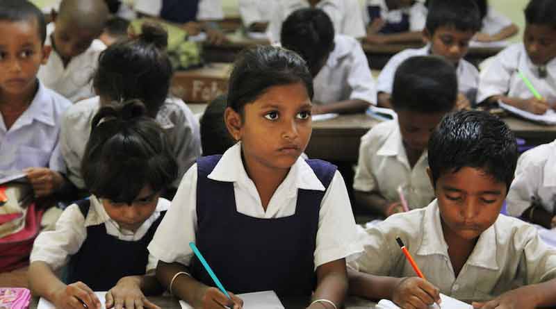 state government will provide school uniforms to more then one crore students | Sangbad Pratidin