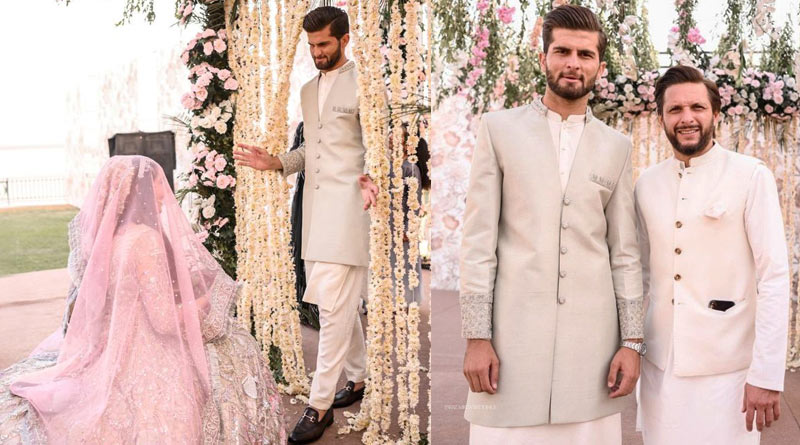 'Our Privacy Was Hurt', Shaheen Afridi Fumes At 'Wedding Leaks' | Sangbad Pratidin