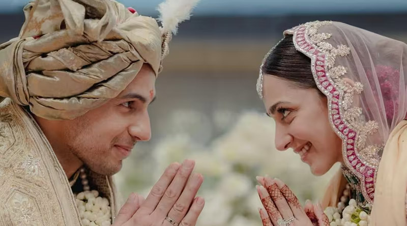ওটিটিতে চড়া দামে বিক্রি হল সিদ্ধার্থ-কিয়ারার বিয়ের ভিডিও, টাকার অঙ্ক জানলে চমকে যাবেন!