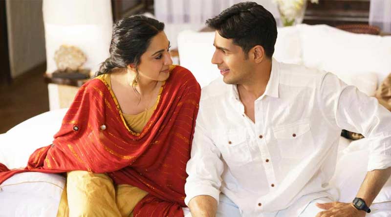 sidharth malhotra reportedly to move into a 70 crore property in mumbai after his wedding| Sangbad Pratidin